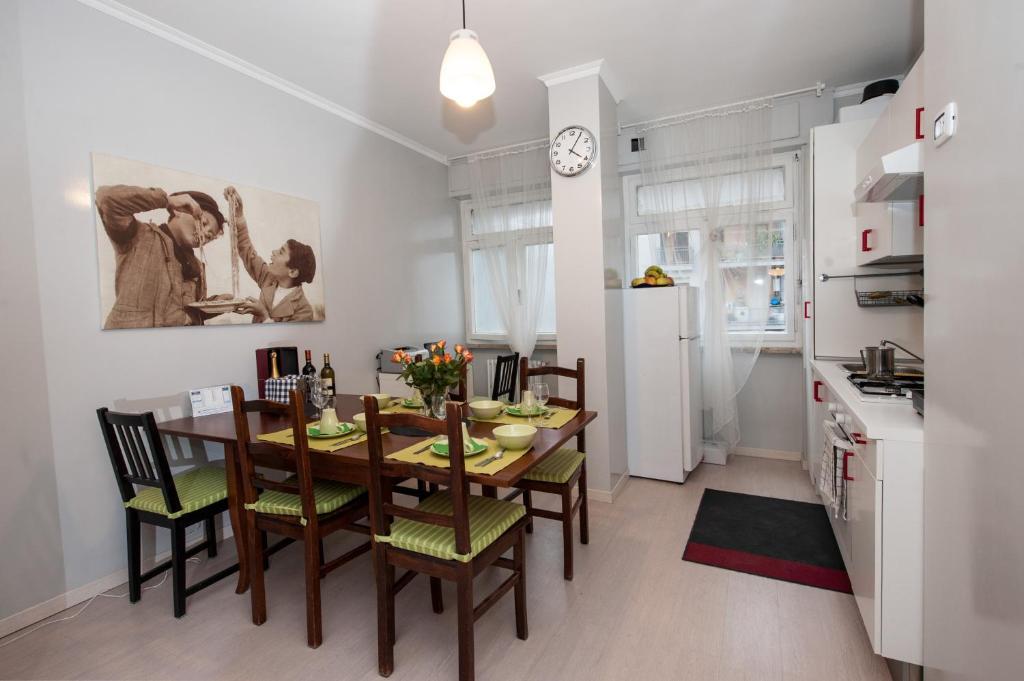 مبيت وإفطار روما S. Pietro Terrace الغرفة الصورة